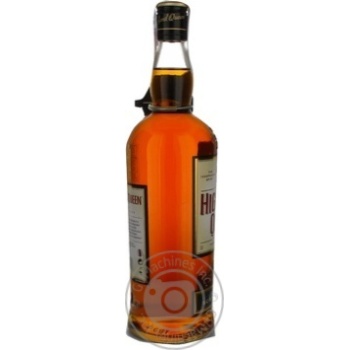 Whiskey Highland queen 40% 1000ml glass bottle - buy, prices for MegaMarket - photo 3