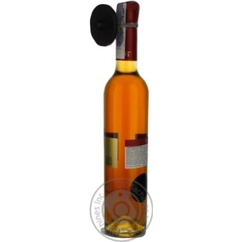 Telavi Cognac Georgian 5 years 0.5l - buy, prices for - photo 4