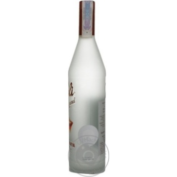 Горілка Stolichnaya Salted Karamel 37.5% 0.7л х6 купити, ціни на МегаМаркет - фото 4