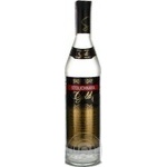 Горілка Stolichnaya Gold 0.7л х2