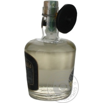 tincture 500ml glass bottle - buy, prices for - photo 4