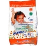Порошок пральний Аленка 1кг х8
