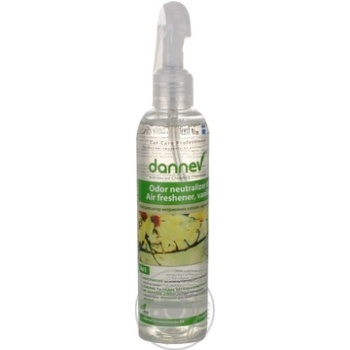 Dannev Vanilla Air Freshener 250ml