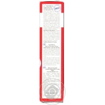 Toothpaste 50ml - buy, prices for MegaMarket - photo 3