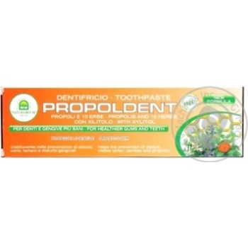 Toothpaste 100ml - buy, prices for MegaMarket - photo 3