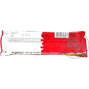Biscuit Chocolate Waffles chocolate truffles taste 50g - buy, prices for MegaMarket - photo 4