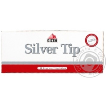 Means Gizeh for cigarettes - buy, prices for MegaMarket - photo 1