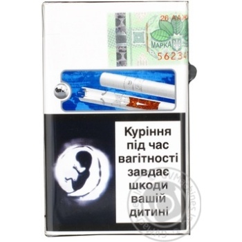 Cigarettes Prima №6 25g - buy, prices for MegaMarket - photo 2