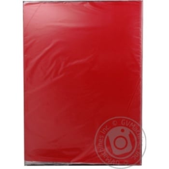 Economix Plastic Folder with 40 Files E30604 - buy, prices for ULTRAMARKET - photo 2