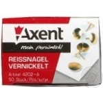 Buttons Axent 50pcs