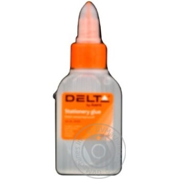Glue 50ml - buy, prices for MegaMarket - photo 1