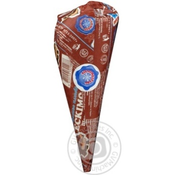 ice-cream rud esquimau chocolate 110g Ukraine - buy, prices for - photo 2