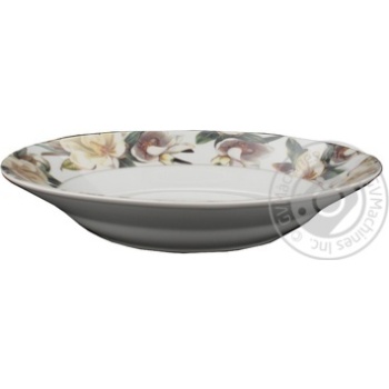 Plate Oselia - buy, prices for MegaMarket - photo 3