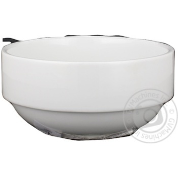 Helfer Baden Salad Bowl 11.2x5.2cm - buy, prices for MegaMarket - photo 2