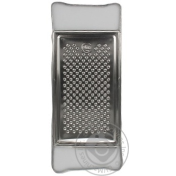 Gonchar Chrome Grater For Vegetables - buy, prices for NOVUS - photo 1