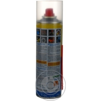 Xado Lube Universal Penetrating Lubricant 300ml - buy, prices for Supermarket "Kharkiv" - photo 2