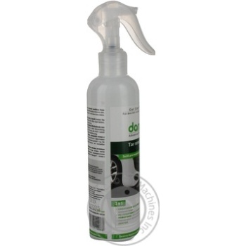 Dannev Resin Remover 3in1 250ml - buy, prices for Auchan - photo 4