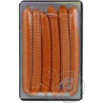 sausages myasna lavka 300g vacuum packing Ukraine - buy, prices for - photo 12