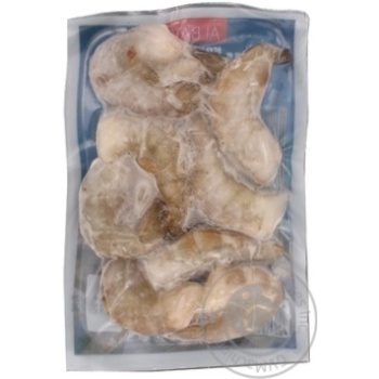 Albatros Royal Frozen Shrimps 200g - buy, prices for Auchan - photo 2