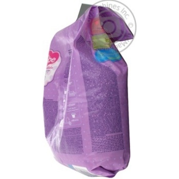 Пральний порошок Teo bebe Лаванда 2400г купити, ціни на МегаМаркет - фото 5