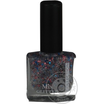 Nail polish Nogotok 10ml Ukraine