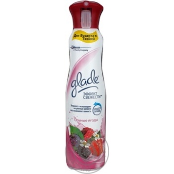 spray glade 275ml - buy, prices for - photo 3