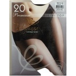 Колготи Інтуїція Bikini Top 20 den
