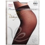 Колготи Інтуіція TULLE POINT 20 Premium / 3 / WHITE