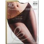 Колготи Інтуїція Bikini Top 40 den