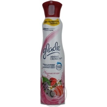 spray glade 275ml - buy, prices for - photo 7