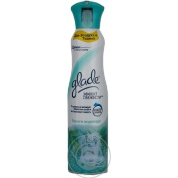 Spray Glade 275ml - buy, prices for NOVUS - photo 7