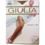 Tights Giulia daino polyamide for women 20den
