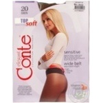 Колготки Conte Top 20den х6
