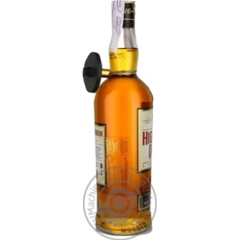 Whiskey Highland queen 40% 700ml glass bottle - buy, prices for MegaMarket - photo 4