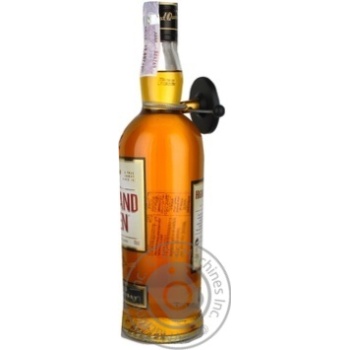 Whiskey Highland queen 40% 700ml glass bottle - buy, prices for MegaMarket - photo 2