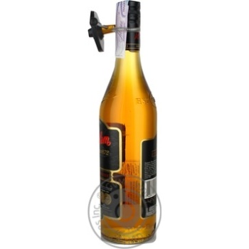 Rum Matusalem 40% 700ml glass bottle - buy, prices for MegaMarket - photo 2