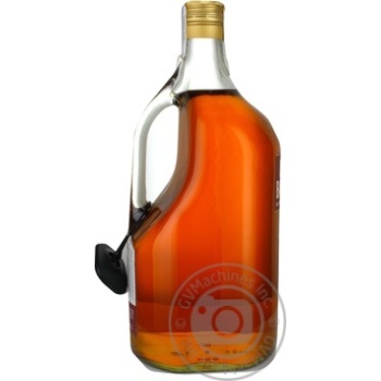 Hankey Bannister Original Whiskey 40% 2l - buy, prices for MegaMarket - photo 4