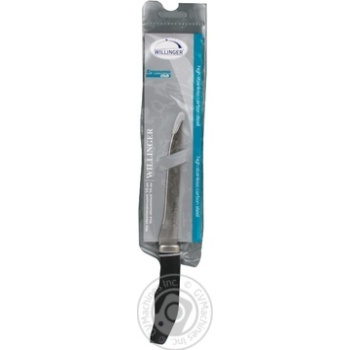 Knife Willinger - buy, prices for MegaMarket - photo 1