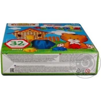 Toy Tihres from 3 months - buy, prices for MegaMarket - photo 7