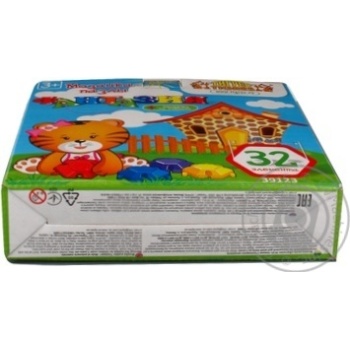 Toy Tihres from 3 months - buy, prices for MegaMarket - photo 4