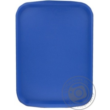 Ucsan Plastik №3 M-268 Tray 43.8x31x2cm - buy, prices for NOVUS - photo 2