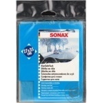 Napkins Sonax for glass