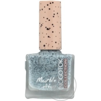 nail polish nogotok 10ml Ukraine