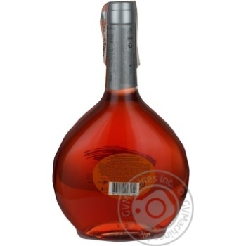 Вино Sogrape Vinhos 0,75 л н/сол. рожев. Mateusz Roze купить, цены на МегаМаркет - фото 2