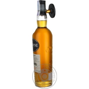 Віскі Glengoyne 10yo Box 40% 0.7л х3 купити, ціни на МегаМаркет - фото 3