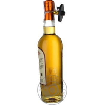 Віскі Arran Malt 10yo Box 0.7л х3 купити, ціни на МегаМаркет - фото 3
