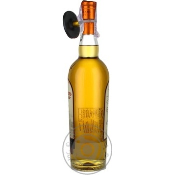 Віскі Arran Malt 10yo Box 0.7л х3 купити, ціни на МегаМаркет - фото 4