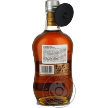 The Isle Of Jura 16 Yrs Whisky 40% 0.7l - buy, prices for MegaMarket - photo 2