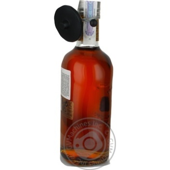 The Isle Of Jura 16 Yrs Whisky 40% 0.7l - buy, prices for NOVUS - photo 4