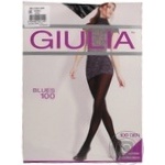 Колготки Giulia BLUSE 3D 100-пего-2